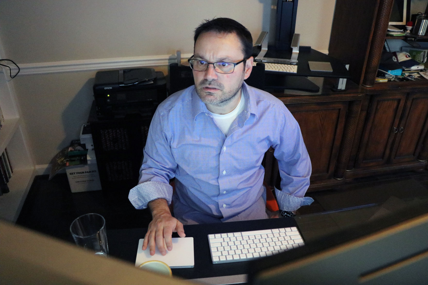 Joe Domino | Internet 2